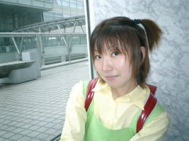 �����΂߂����Ⴂ�܂�����chico���񂪉����̂ŃA�b�v��