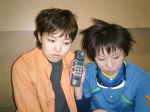 ���}�g�Ɩ����A���������I������������҉񂾁I�I